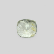 Natural Yellow Sapphire (Pukhraj) 6.76cts (31/371